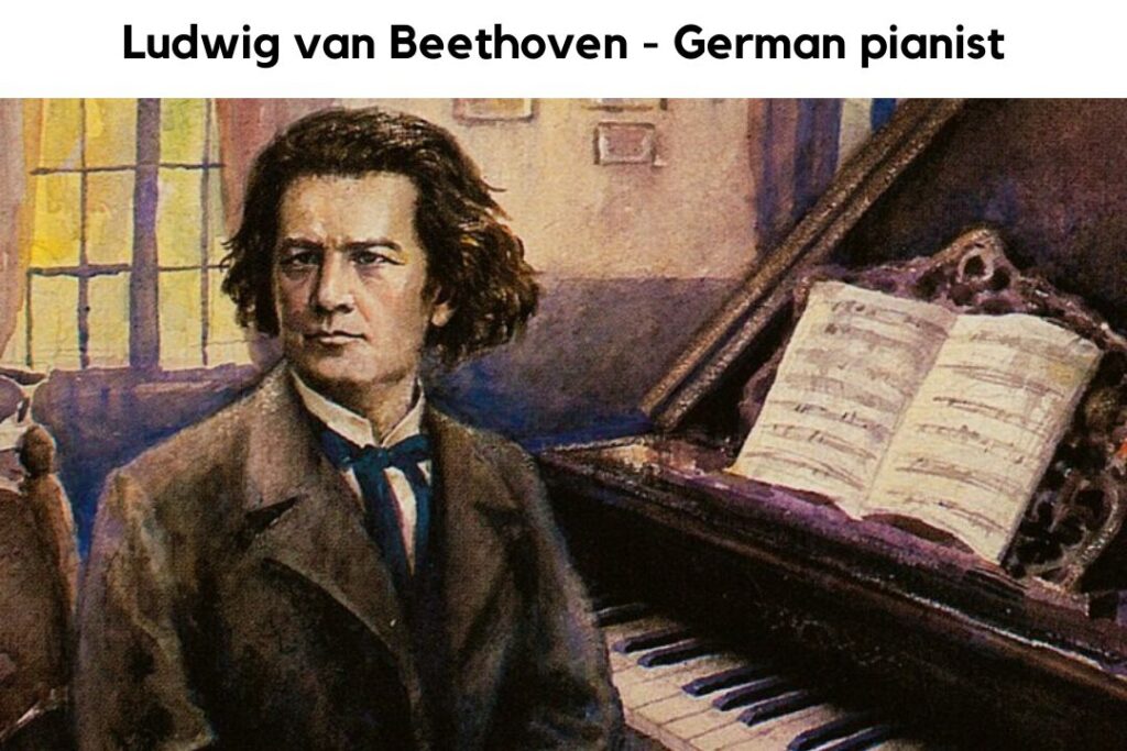 Beethoven Pianist