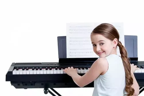 Are Casio Pianos Good for Beginner Pianists? Answer is yes.