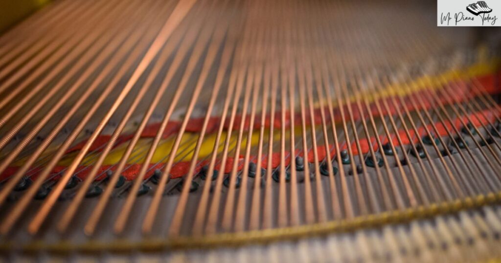 How Much Does It Cost To Replace Piano Strings