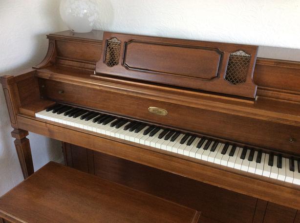 How Much is a Lowrey Piano Worth
