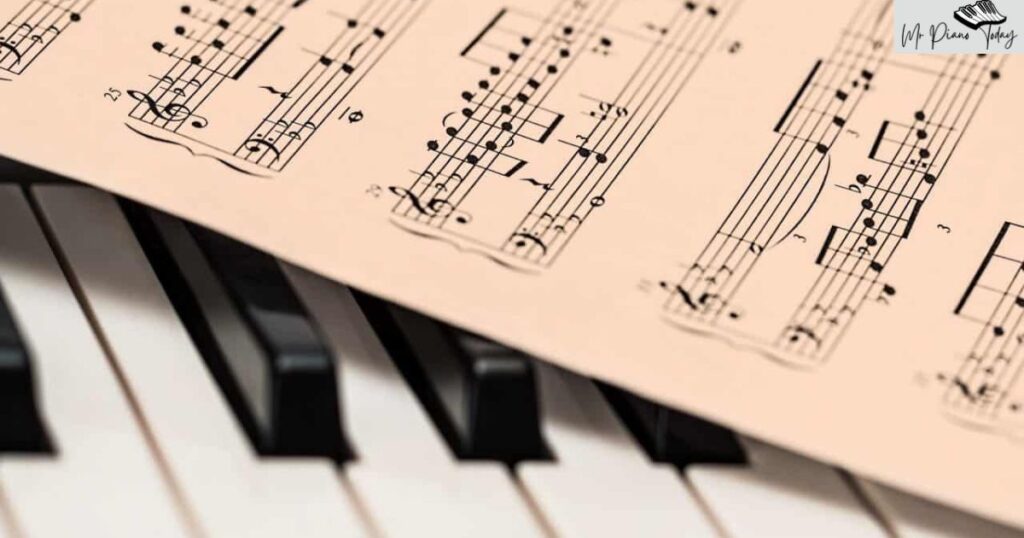 How to Read Music for Piano