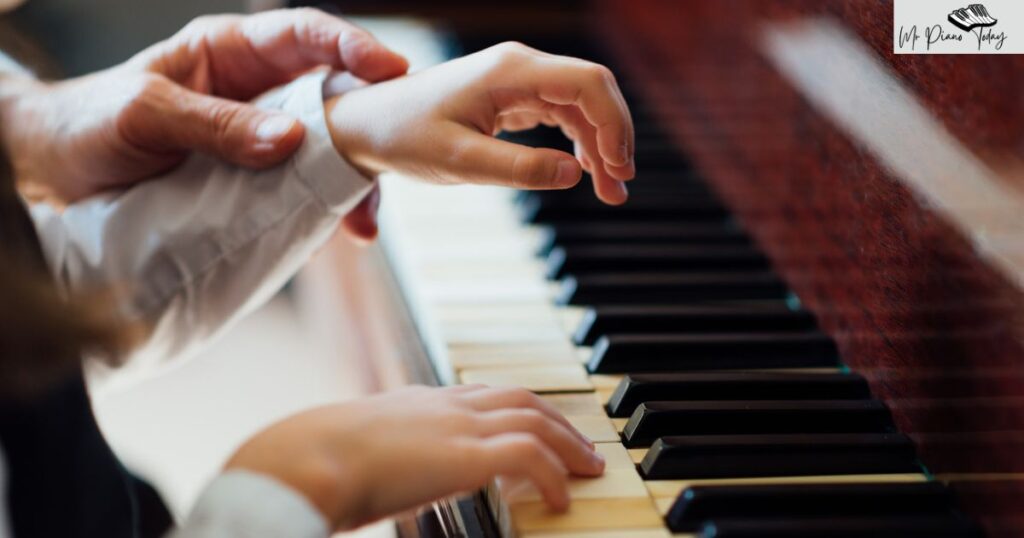What Age to Start Piano Lessons